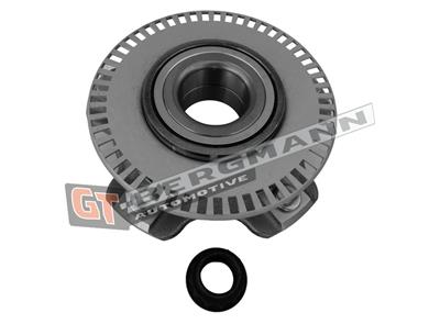 GT BERGMANN GT24-127 EAN: 5907764527567.