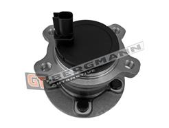 GT BERGMANN GT24-128