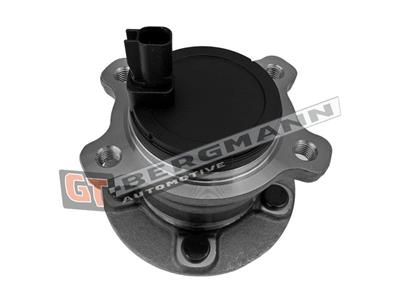 GT BERGMANN GT24-128 EAN: 5907764527574.