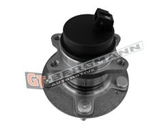 GT BERGMANN GT24-129