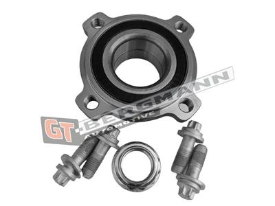 GT BERGMANN GT24-131