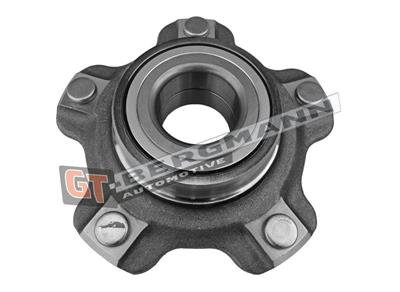 GT BERGMANN GT24-132 EAN: 5907764527611.