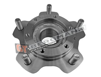 GT BERGMANN GT24-132 EAN: 5907764527611.
