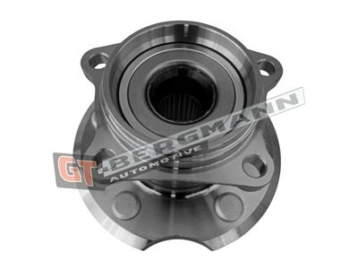 GT BERGMANN GT24-134 EAN: 5907764527635.