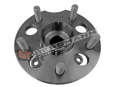 GT BERGMANN GT24-134 EAN: 5907764527635.