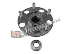 GT BERGMANN GT24-135