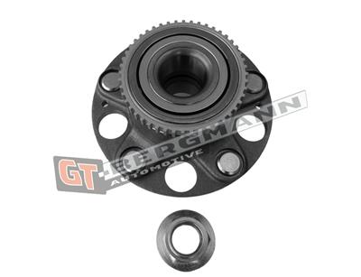 GT BERGMANN GT24-135 EAN: 5907764527642.