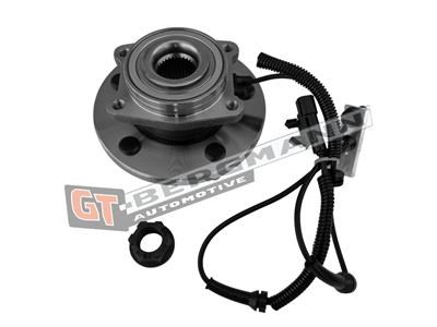 GT BERGMANN GT24-150 EAN: 5907764527796.