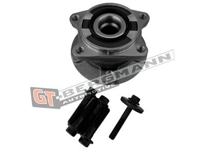 GT BERGMANN GT24-140