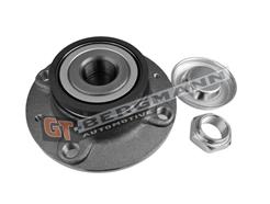 GT BERGMANN GT24-143