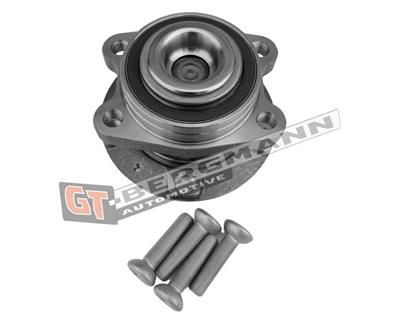GT BERGMANN GT24-144 EAN: 5907764527734.