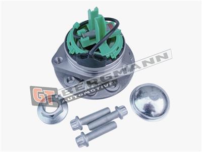 GT BERGMANN GT24-147 EAN: 5907764527765.