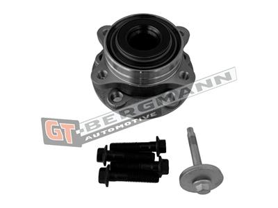 GT BERGMANN GT24-150 EAN: 5907764527796.