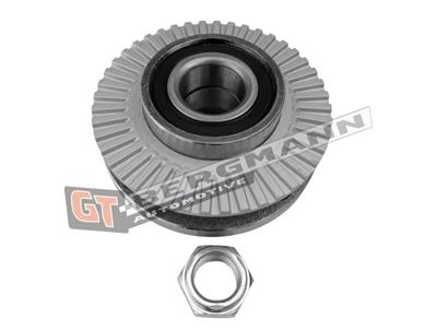GT BERGMANN GT24-152