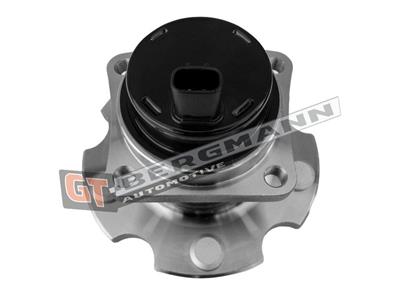 GT BERGMANN GT24-153 EAN: 5907764527826.