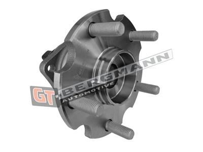 GT BERGMANN GT24-153 EAN: 5907764527826.