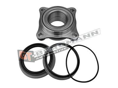 GT BERGMANN GT24-154 EAN: 5907764527833.