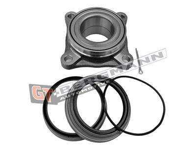 GT BERGMANN GT24-155 EAN: 5907764527840.