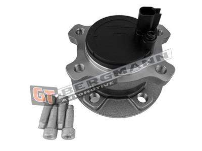 GT BERGMANN GT24-157