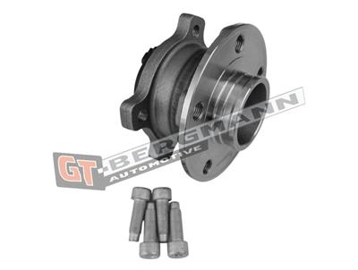 GT BERGMANN GT24-157