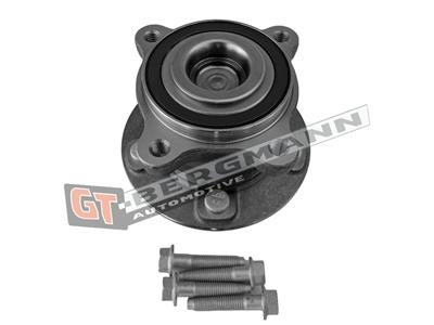 GT BERGMANN GT24-158 EAN: 5907764527871.