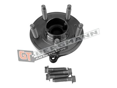 GT BERGMANN GT24-158 EAN: 5907764527871.