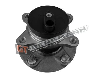 GT BERGMANN GT24-160 EAN: 5907764527895.