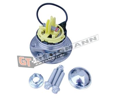 GT BERGMANN GT24-160 EAN: 5907764527895.