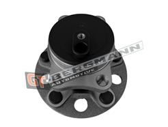 GT BERGMANN GT24-161