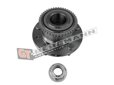 GT BERGMANN GT24-135 EAN: 5907764527642.