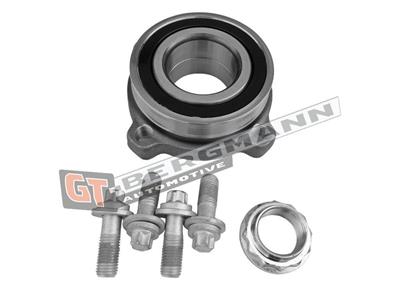 GT BERGMANN GT24-165