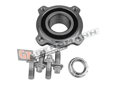 GT BERGMANN GT24-165