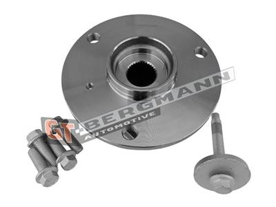 GT BERGMANN GT24-166 EAN: 5907764527956.