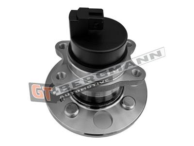 GT BERGMANN GT24-170