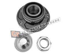 GT BERGMANN GT24-173