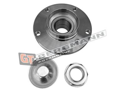GT BERGMANN GT24-173