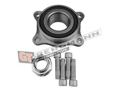 GT BERGMANN GT24-175