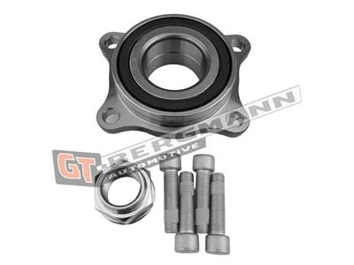 GT BERGMANN GT24-175 EAN: 5907764528854.