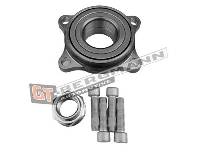 GT BERGMANN GT24-175 EAN: 5907764528854.