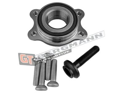 GT BERGMANN GT24-176 EAN: 5907764528861.