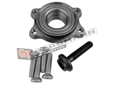 GT BERGMANN GT24-176 EAN: 5907764528861.