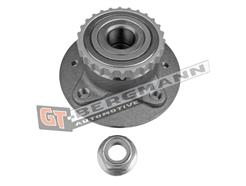 GT BERGMANN GT24-180