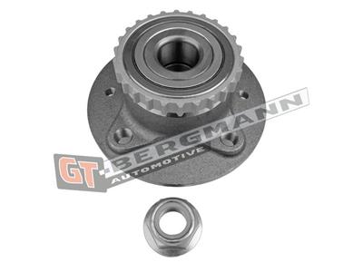 GT BERGMANN GT24-180