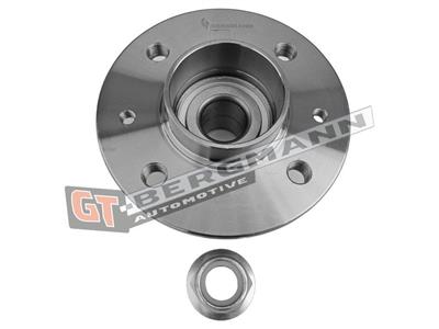 GT BERGMANN GT24-180