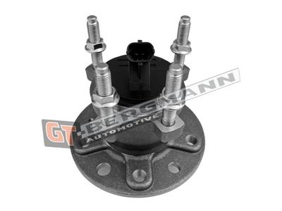 GT BERGMANN GT24-181 EAN: 5907764528915.