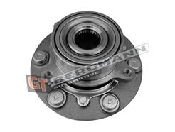 GT BERGMANN GT24-182