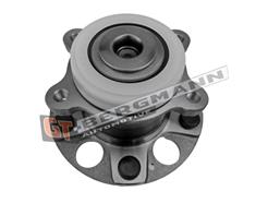 GT BERGMANN GT24-183