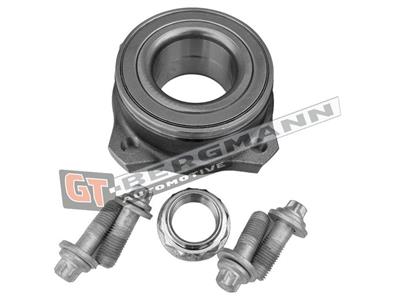 GT BERGMANN GT24-184 EAN: 5907764528946.