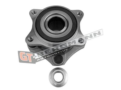 GT BERGMANN GT24-227 EAN: 5907764530376.