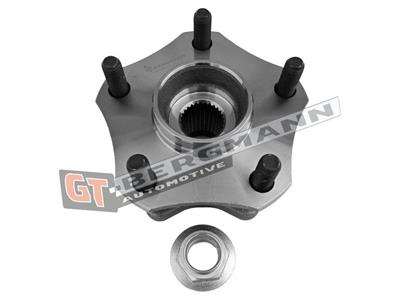 GT BERGMANN GT24-227 EAN: 5907764530376.